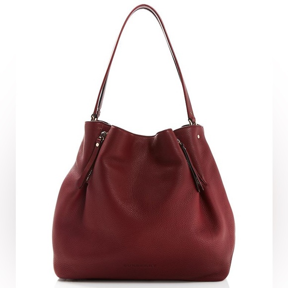 Burberry Brit Medium Maidstone Tote